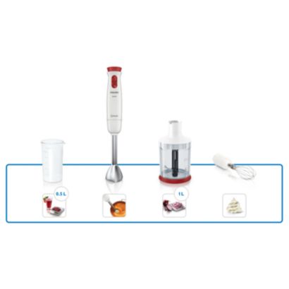 Viac výkonu pre jemnejšie výsledky