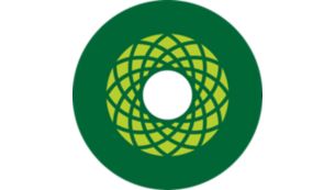 火紋鍋上的獨特設計圖案，讓熱傳導更加平均