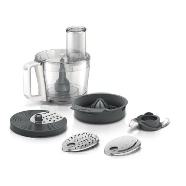 Avance Collection 食品加工机附件