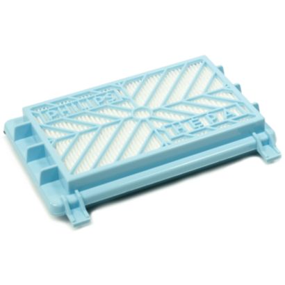 Zapewnia optymalną filtrację