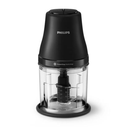 Philips Rozdrabniacz serii 3000