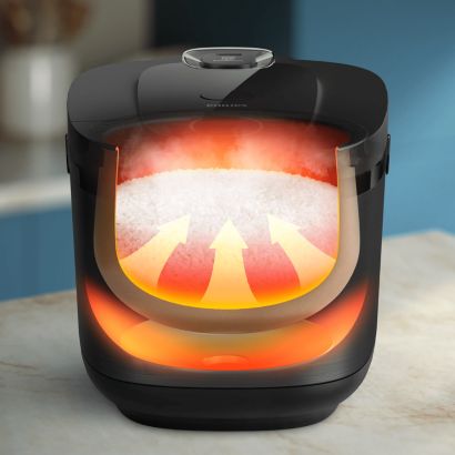 Philips Rice Cooker Rendah Gula Philips 5000