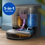 Роботът, който мие пода като никой друг