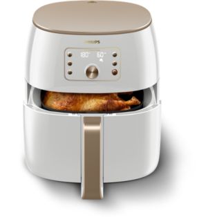 Airfryer XXL