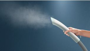 พลังไอน้ำต่อเนื่องสูงถึง 32 กรัม/นาที