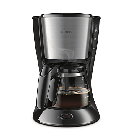 HD7462/20 Daily Collection Coffee maker