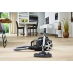 Massima potenza di aspirazione con PowerCyclone 8*
