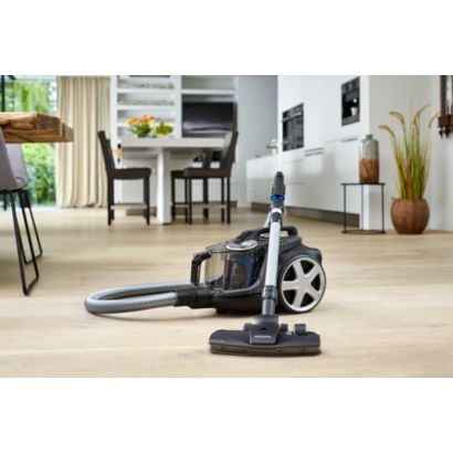 Philips PowerPro Expert