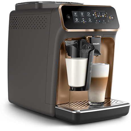 EP3246/84 Series 3200 全自動義式咖啡機