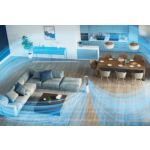 Meie nutikaim kaks-ühes õhupuhastaja ja ventilaator