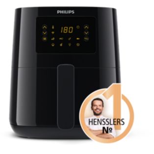 Airfryer Compact - 4 personen