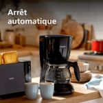 Un café délicieux, simplement