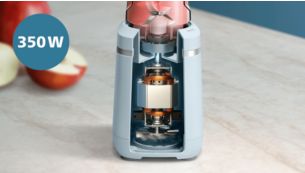 ProBlend Motor