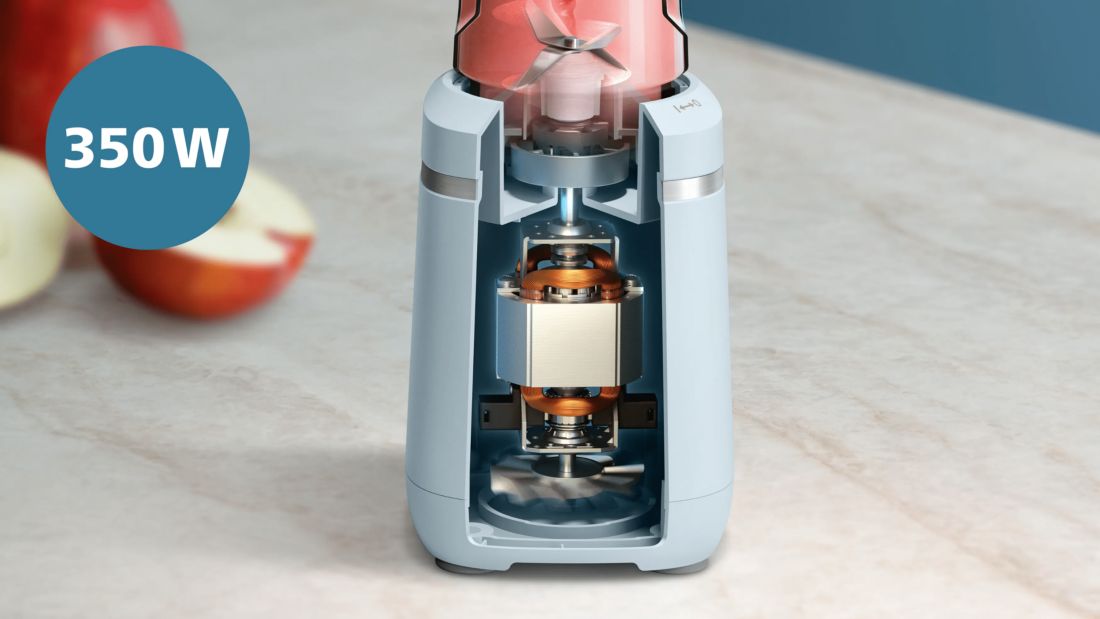 ProBlend Motor