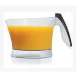 Desfrute de sucos frescos em segundos