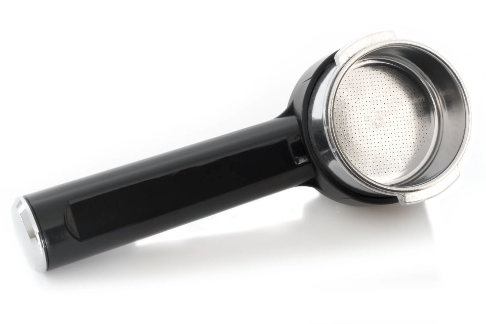 Til alle, der elsker espresso