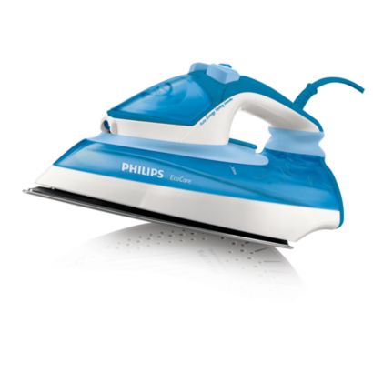 100 % garų energijos, 25 %* mažiau elektros energijos.