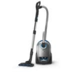 Popolna zmogljivost. Za globoko čiščenje.