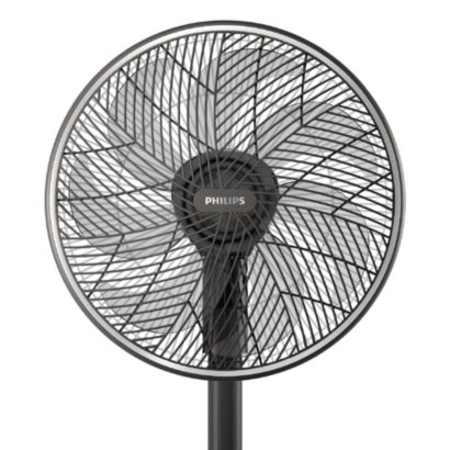 Philips Jalustatuuletin