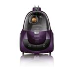 20% higher suction power* for a better clean