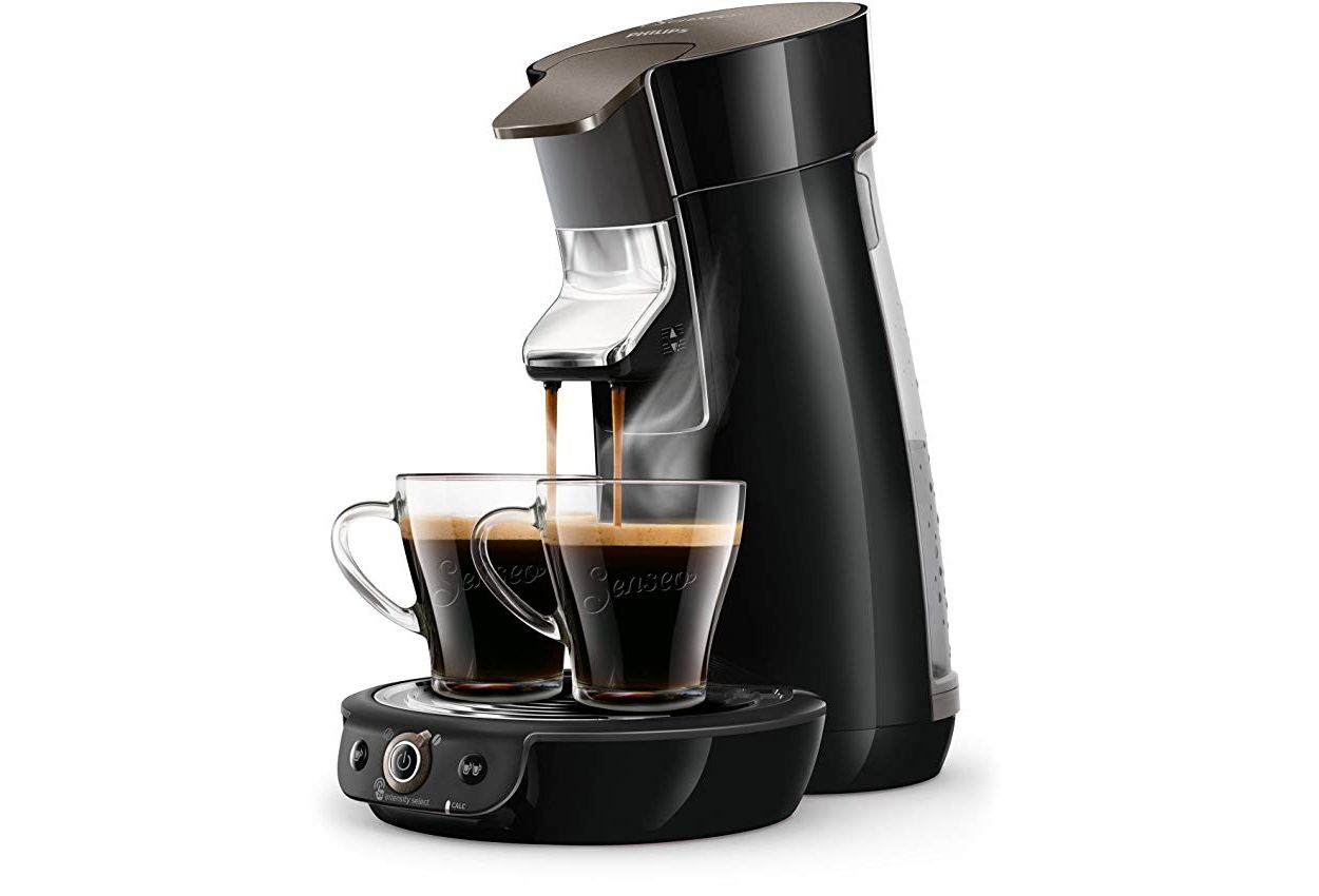 Erleben Sie ein intensiveres Kaffeeerlebnis