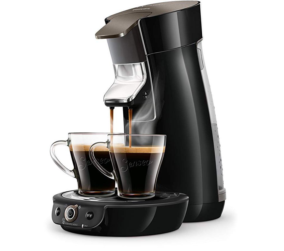 Erleben Sie ein intensiveres Kaffeeerlebnis