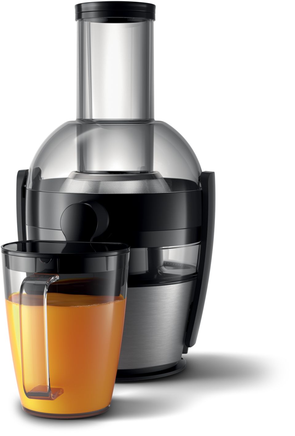 Vivre con cose belle！！！ Viva Collection Juicer HR1863/20 | Philips