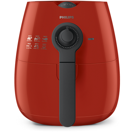 HD9220/96 Viva Collection Airfryer
