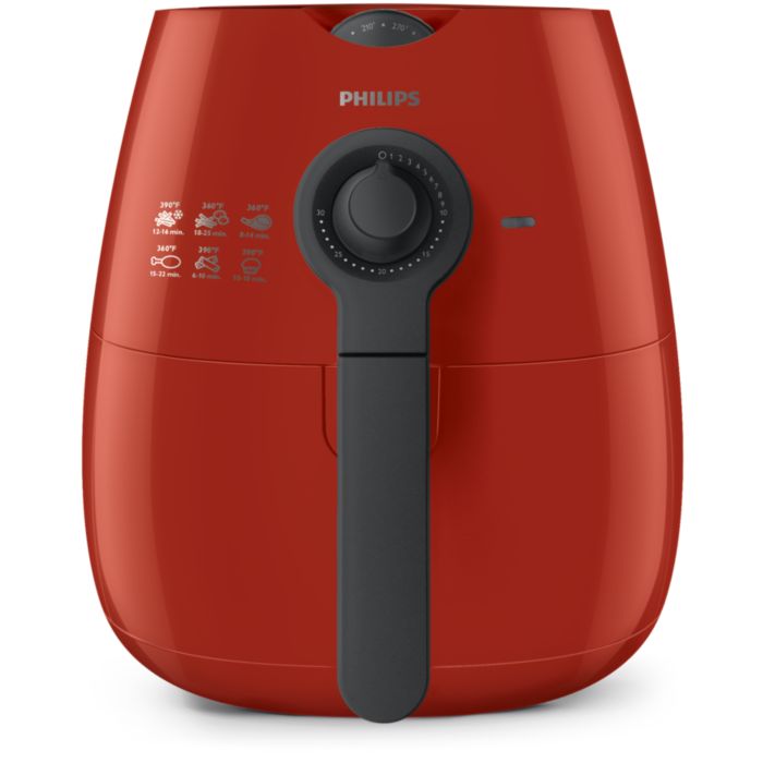 Philips viva collection hd9220 air fryer best sale