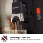 Long, intense ou espresso : toujours SENSEO®
