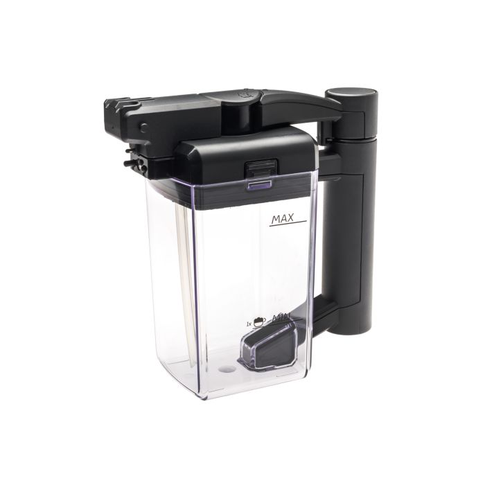 Carafe à lait complète