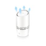Thumbnail of Alternative Product Photograph Philips Series 1000 Air humidifier HU4706/70