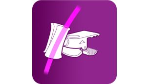 Innovatieve CordGuide