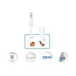 Ahora preparar comida saludable en casa es más fácil