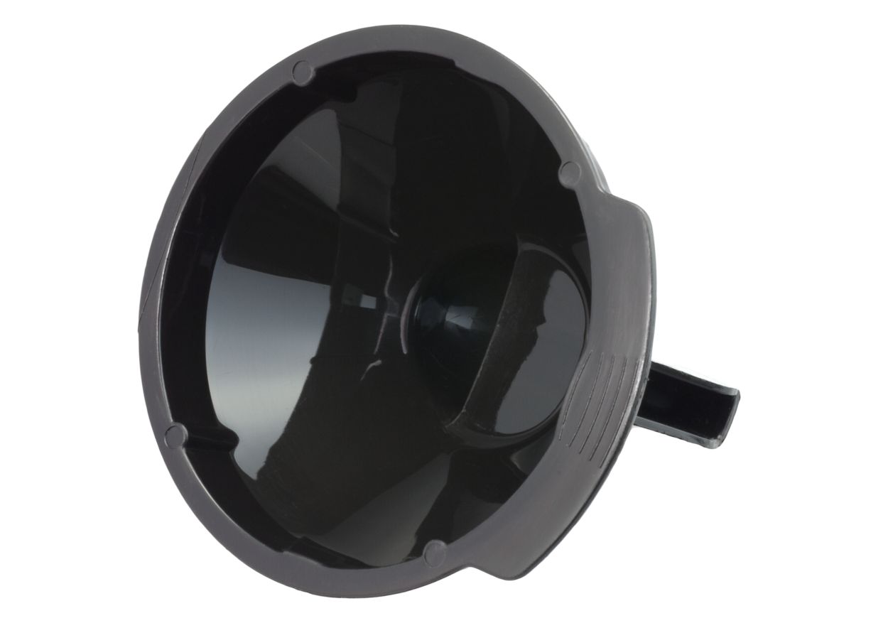 Colector de café