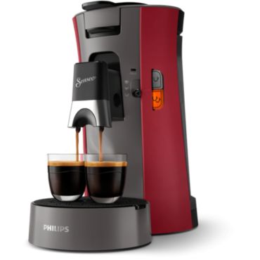 SENSEO® Select Annoskahvilaite