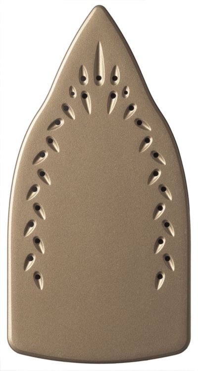 Base Golden Dynaglide para um deslize excelente