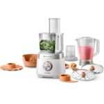 Healthy homemade food, unlimited possibilities