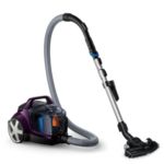 Desempenho máximo com PowerCyclone 4