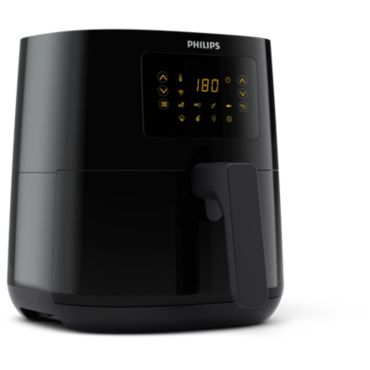 Airfryer Airfryer 5000 Series Connected