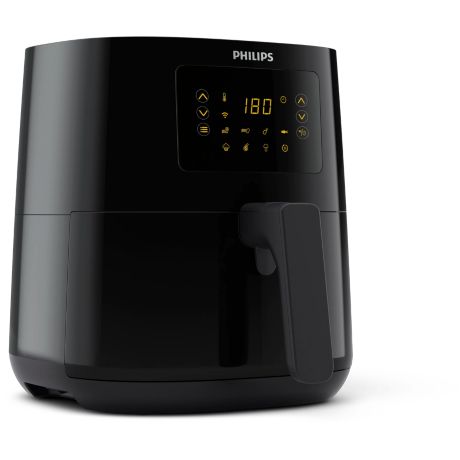 HD9255/90 Airfryer Airfryer 5000 Series Connected