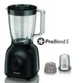 Fresh smoothie and food made easy