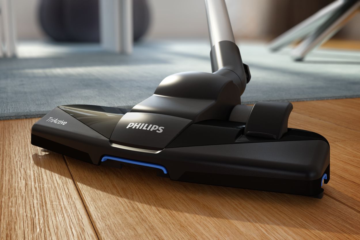 Performer Active Aspirateur avec sac FC8521/09 | Philips