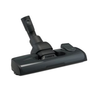 Marathon SilentSeal-mundstykke