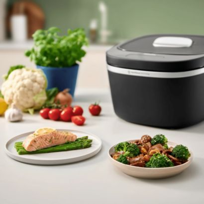Philips Air Cooker