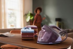 Серия PerfectCare 7000