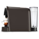Double Espresso, double plaisir.