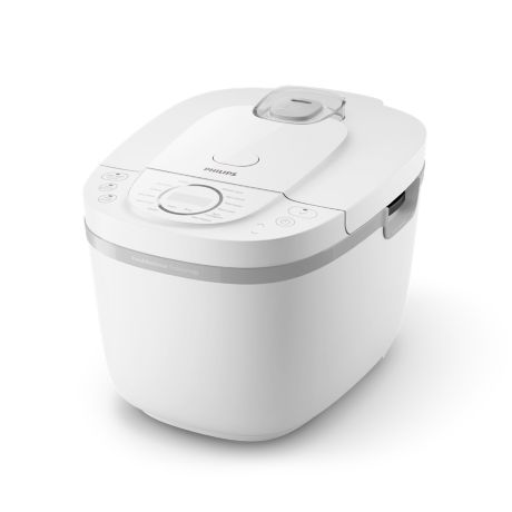 HD4716/30 Philips 3000 Series Penanak nasi digital