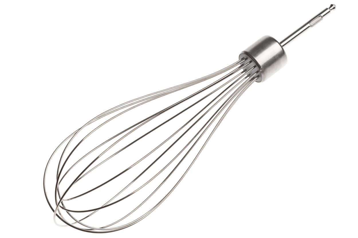 Vispil&auml;n vaihtokappale