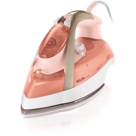 RI3331/12 Philips Walita Ferro a vapor